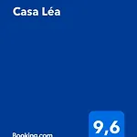 公寓 Casa Lea *
