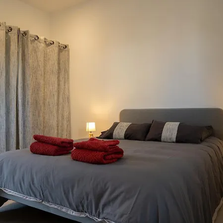 Casa Lea 公寓 Sollacaro