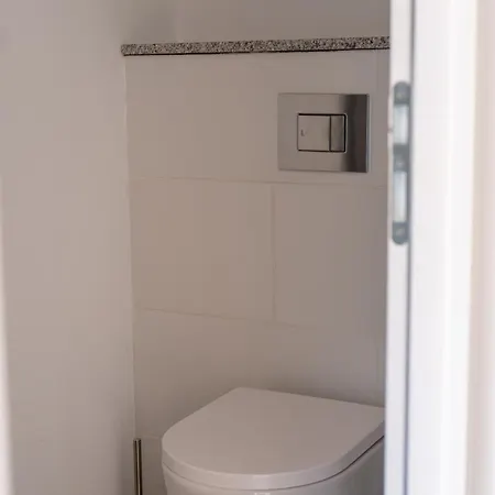Διαμέρισμα Casa Lea Sollacaro
