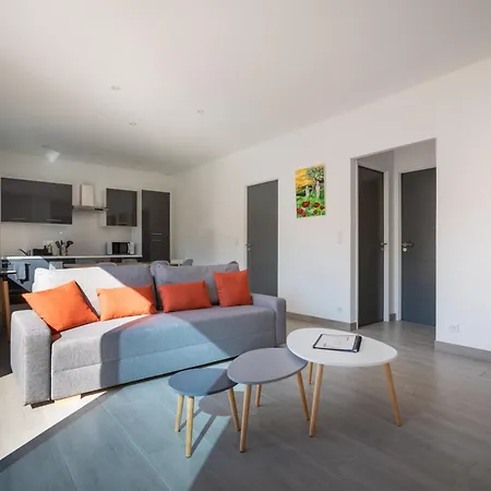 Διαμέρισμα Casa Lea