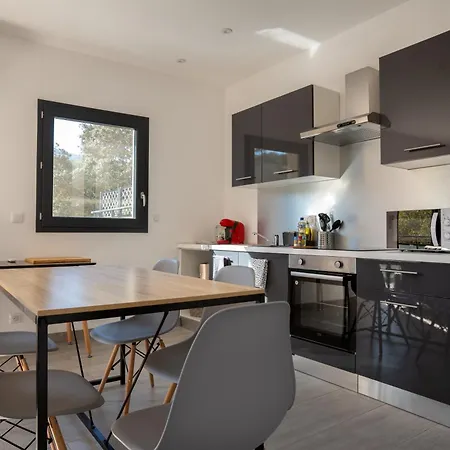 Διαμέρισμα Casa Lea