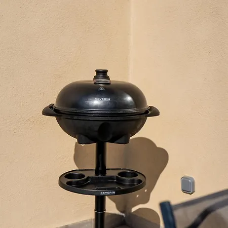 Διαμέρισμα Casa Lea Sollacaro