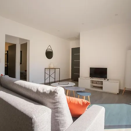 Casa Lea Διαμέρισμα