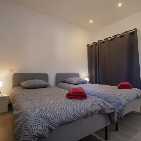 Casa Lea Διαμέρισμα *
