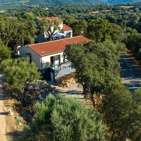 Apartman Casa Lea Sollacaro