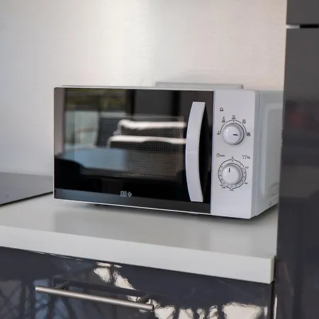 Casa Léa * Sollacaro