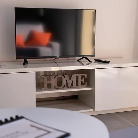 Casa Lea Διαμέρισμα *