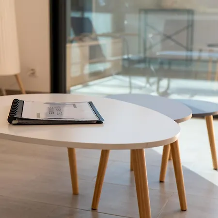 Casa Lea Apartman Sollacaro