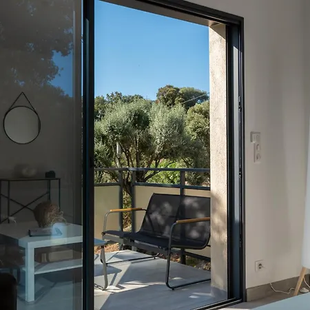 Casa Lea Lejlighed *