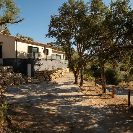 Apartamento Casa Léa