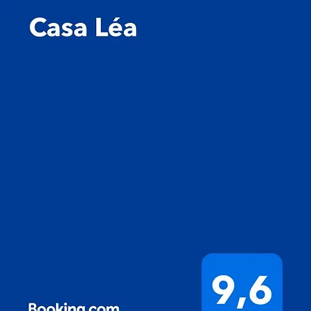 Lejlighed Casa Lea *