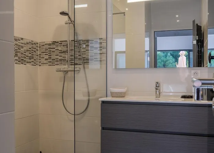 Апартаменты Casa Lea