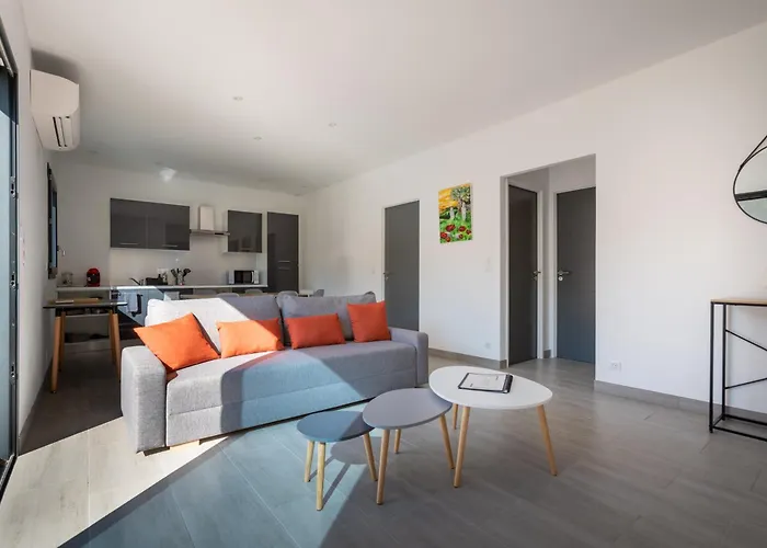 Апартаменты Casa Lea