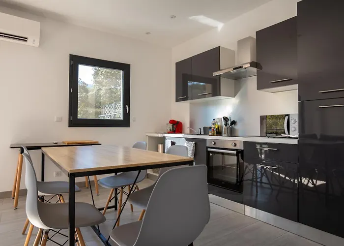 Apartment Casa Lea