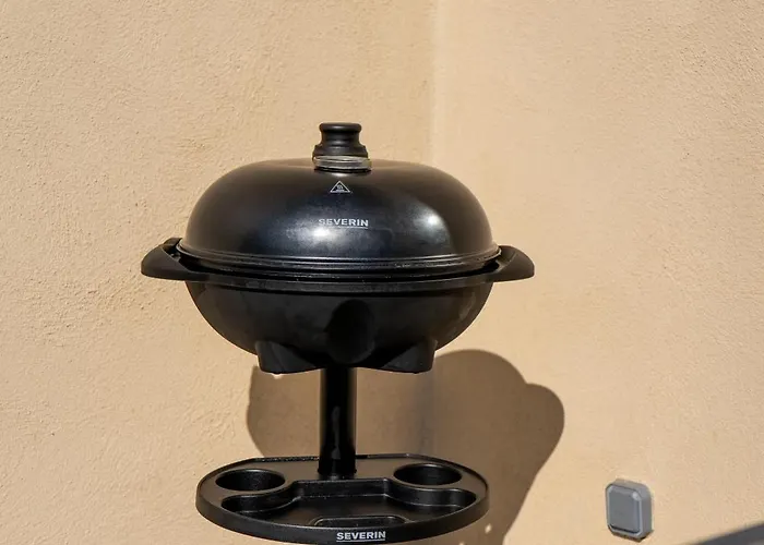 Апартаменты Casa Lea Sollacaro