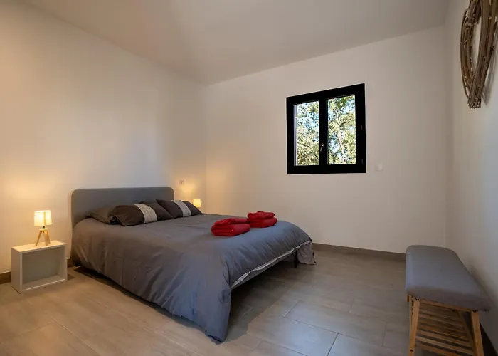 Casa Lea Sollacaro