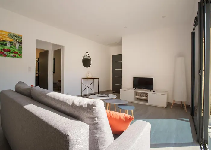 Casa Lea Апартаменты