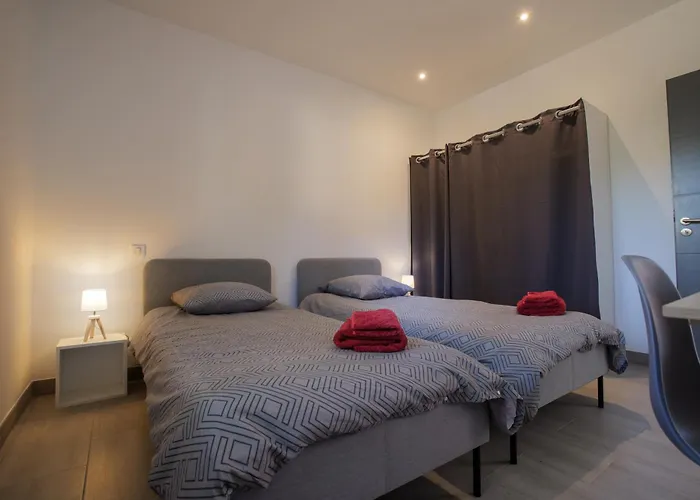 Casa Lea Apartment *