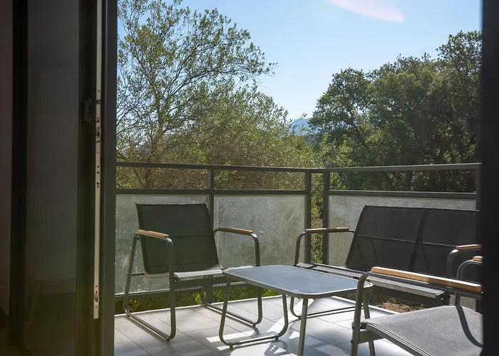Apartment Casa Lea *