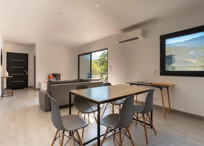 Casa Lea Апартаменты