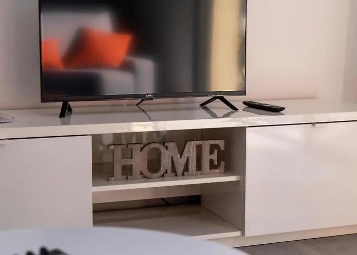 Casa Lea Апартаменты *