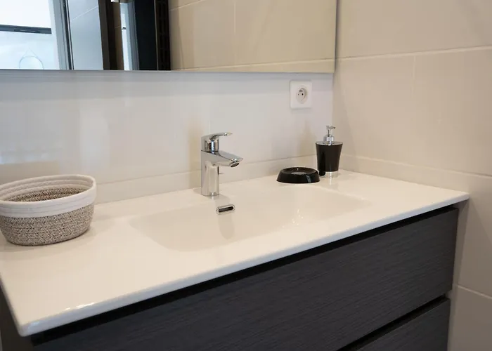 Апартаменты Casa Lea *