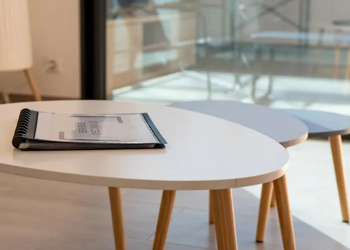 Casa Lea 公寓 Sollacaro