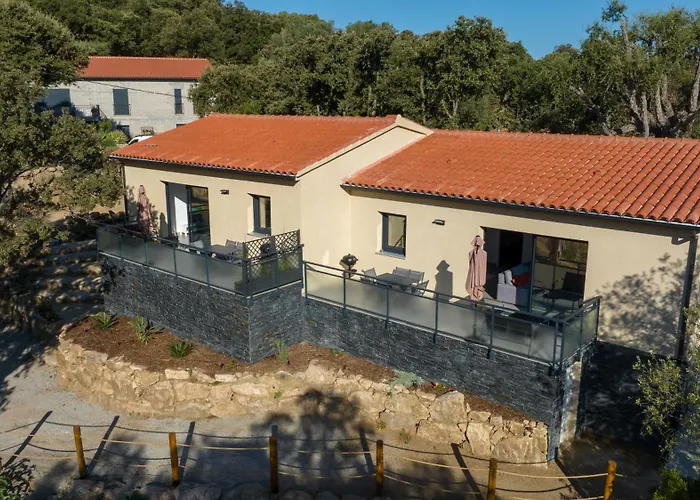 Casa Lea * Sollacaro