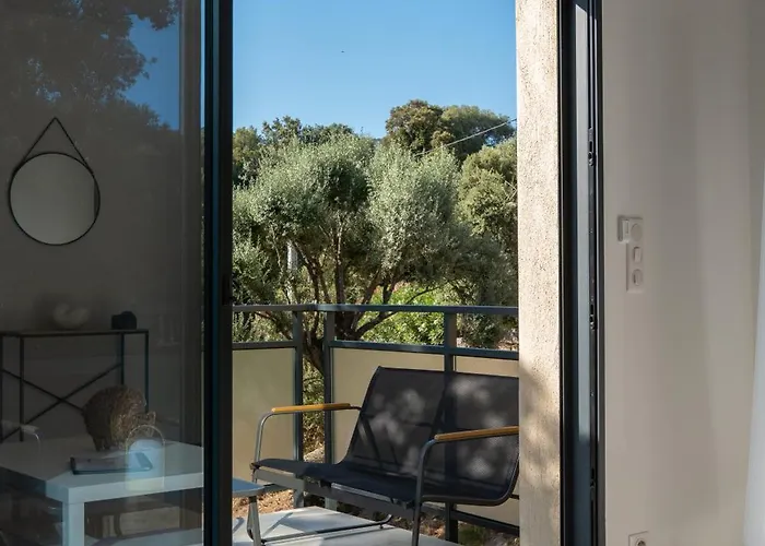 Casa Lea Апартаменты *