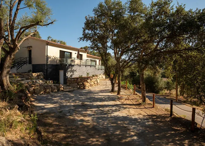 Apartment Casa Lea