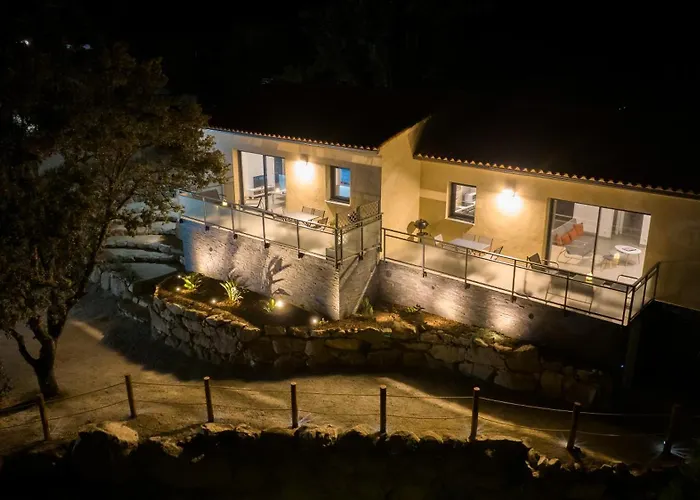 Casa Lea Апартаменты