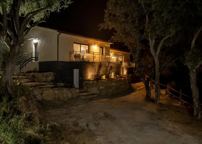 Casa Lea Apartment